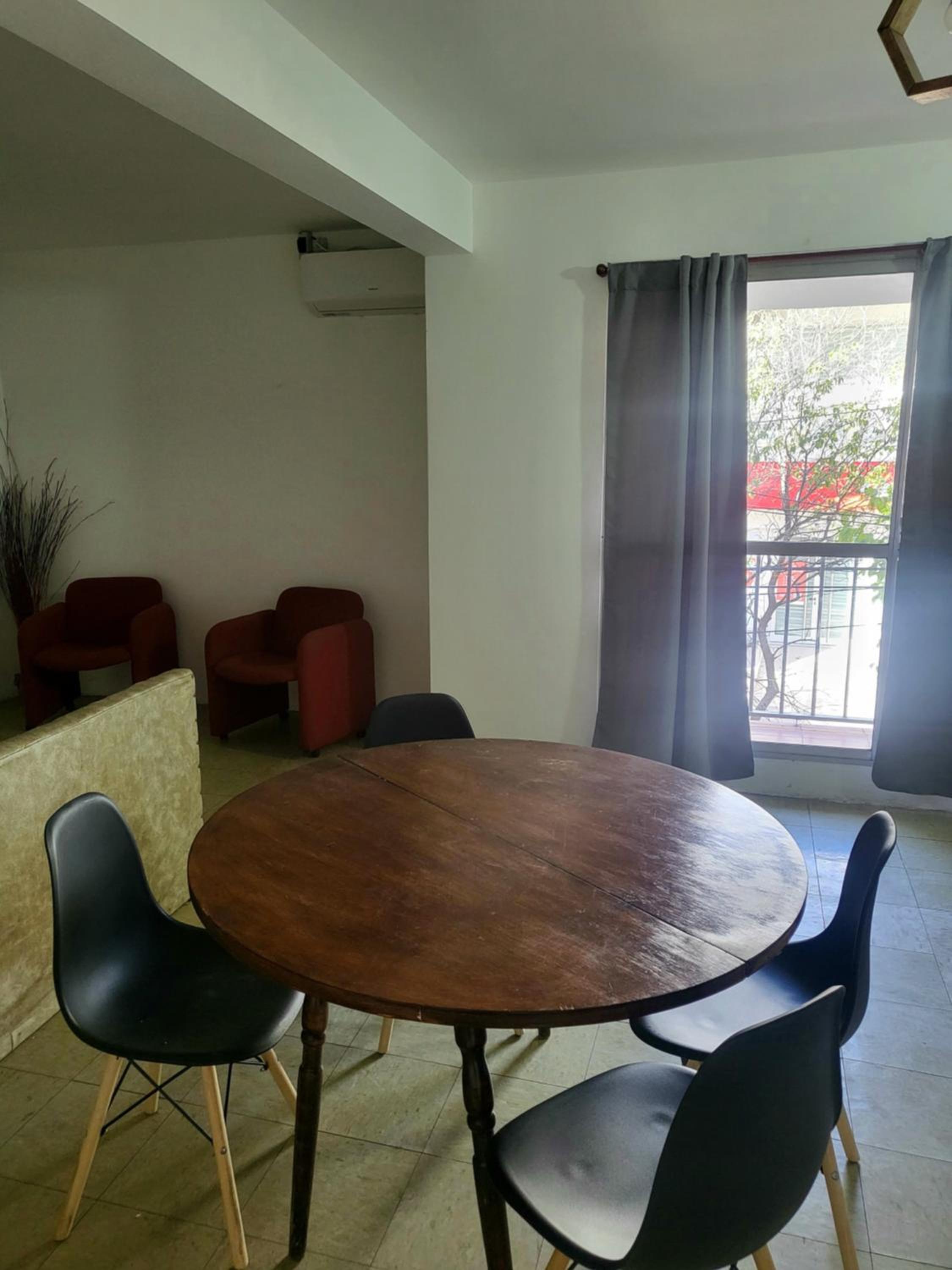 SLC San Martín 2