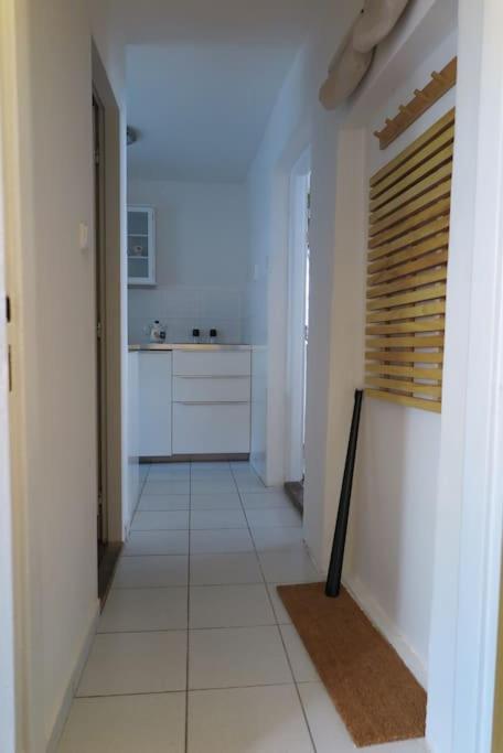 Hradčany apartment with green energy