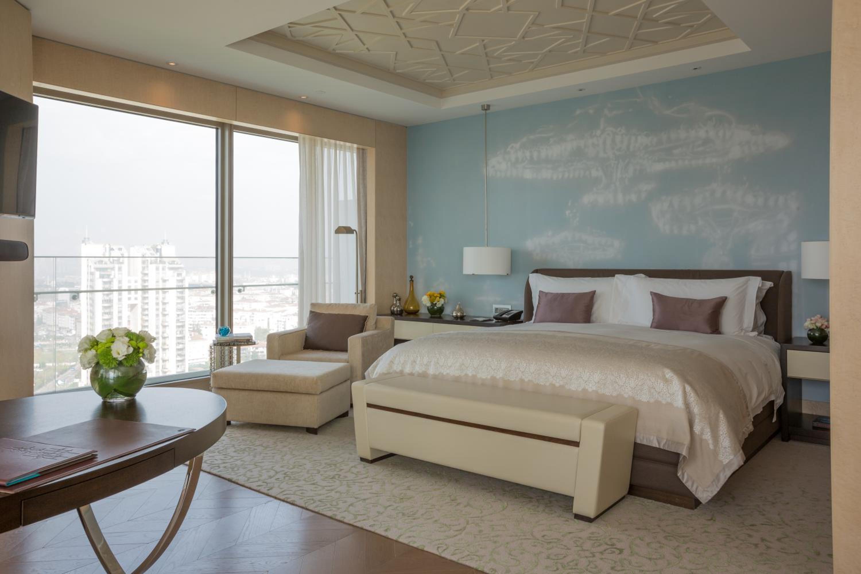 Raffles İstanbul - Image 102
