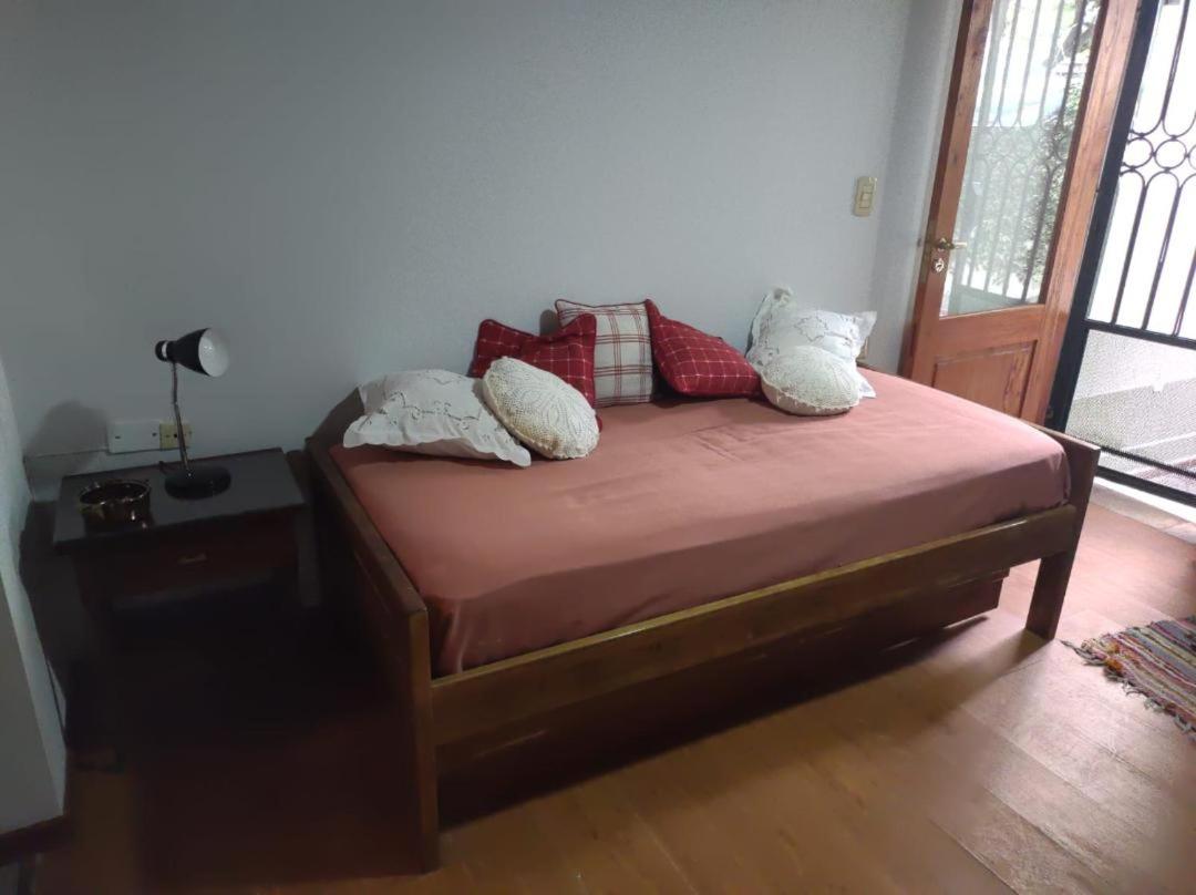 Departamento Alarken