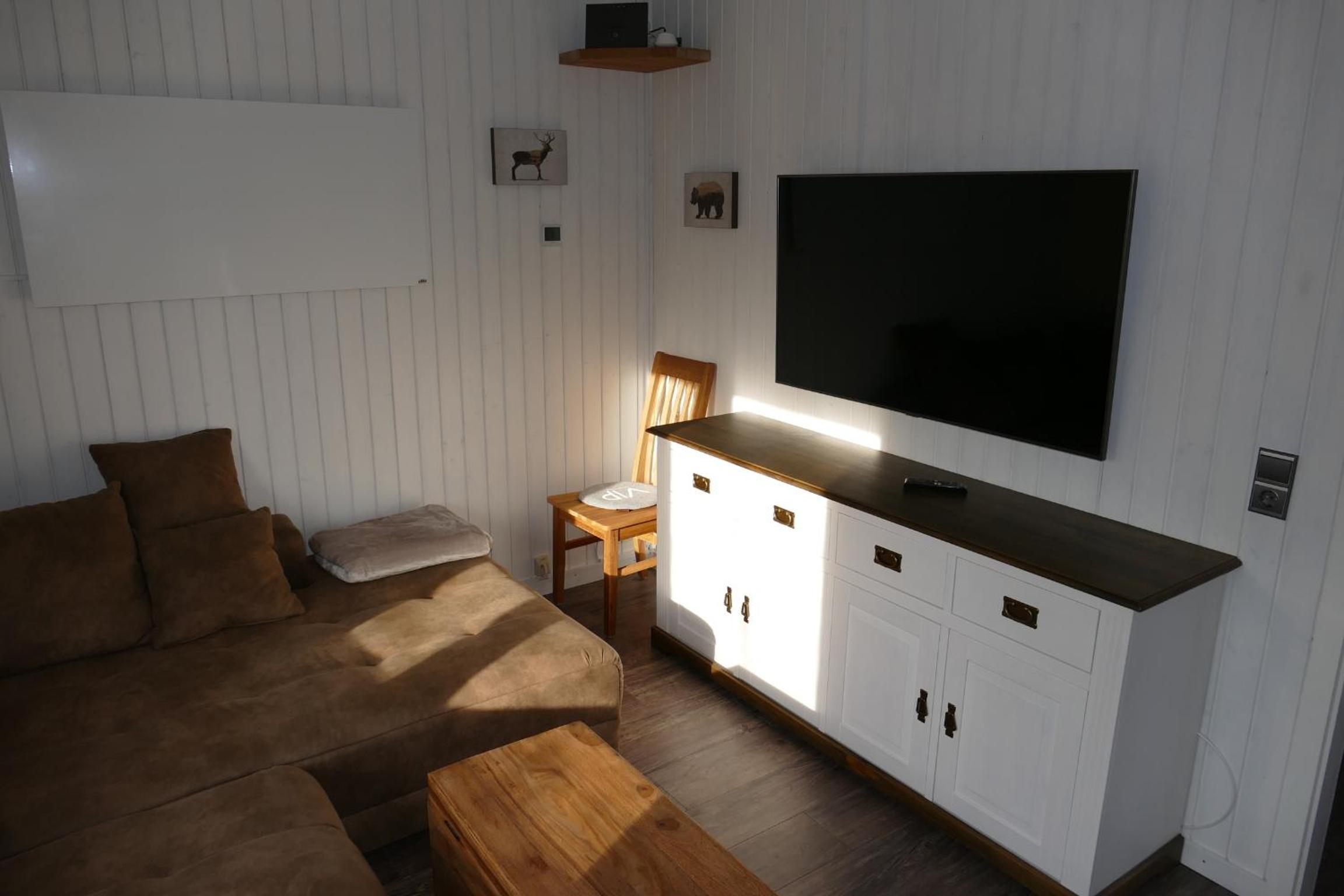Ferienhaus Bergblick Urlaub mit Hund