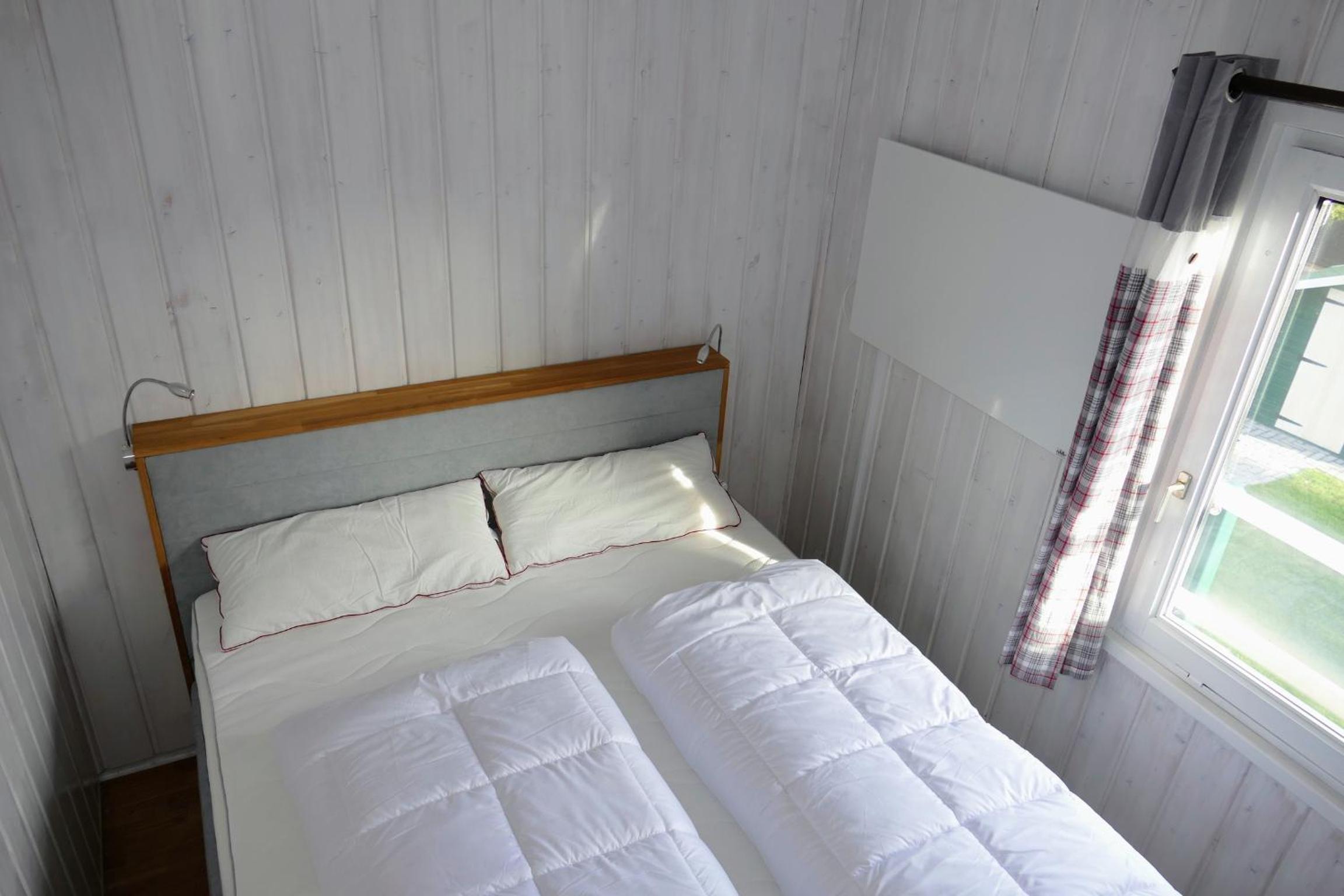 Ferienhaus Bergblick Urlaub mit Hund