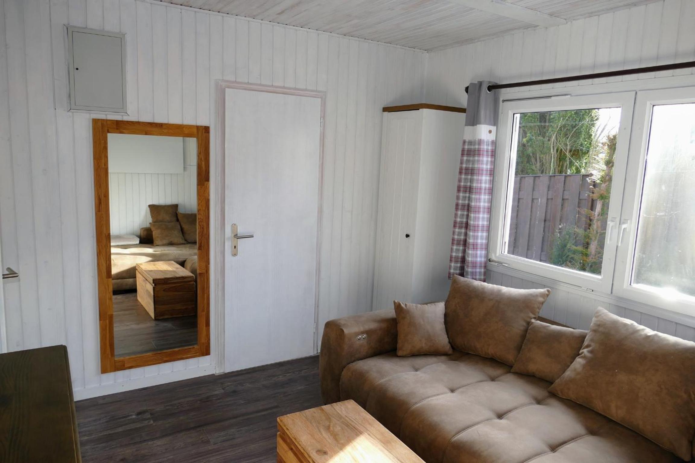 Ferienhaus Bergblick Urlaub mit Hund