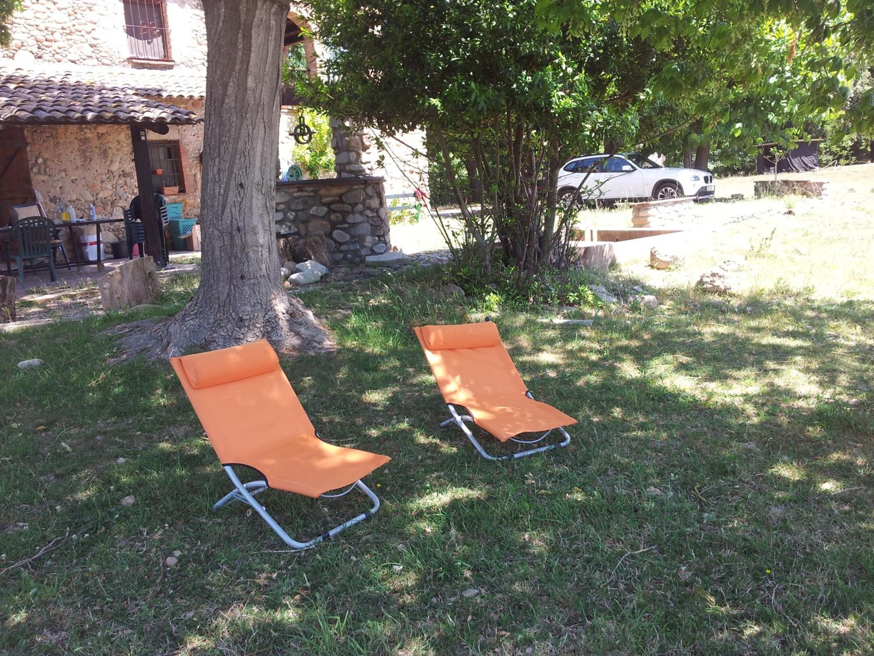 Can More El Pasteral Alojamiento Rural