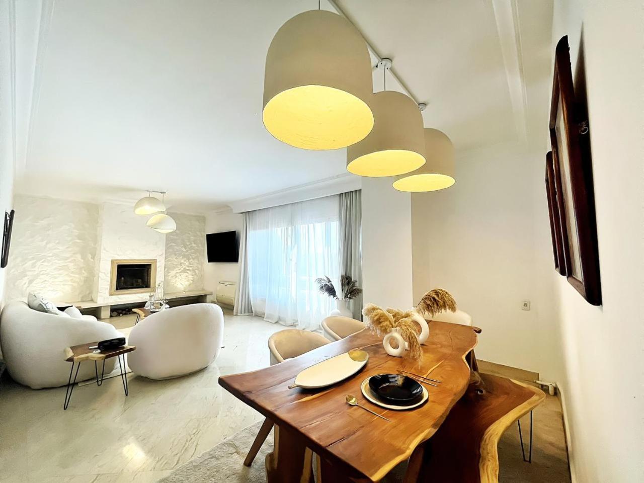 Nile Zamalek - Luxurious Retreat