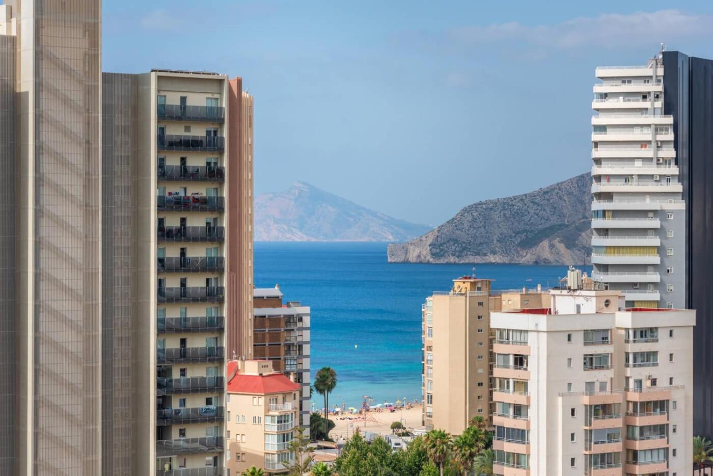Apartamento Alexia Sup - PlusHolidays