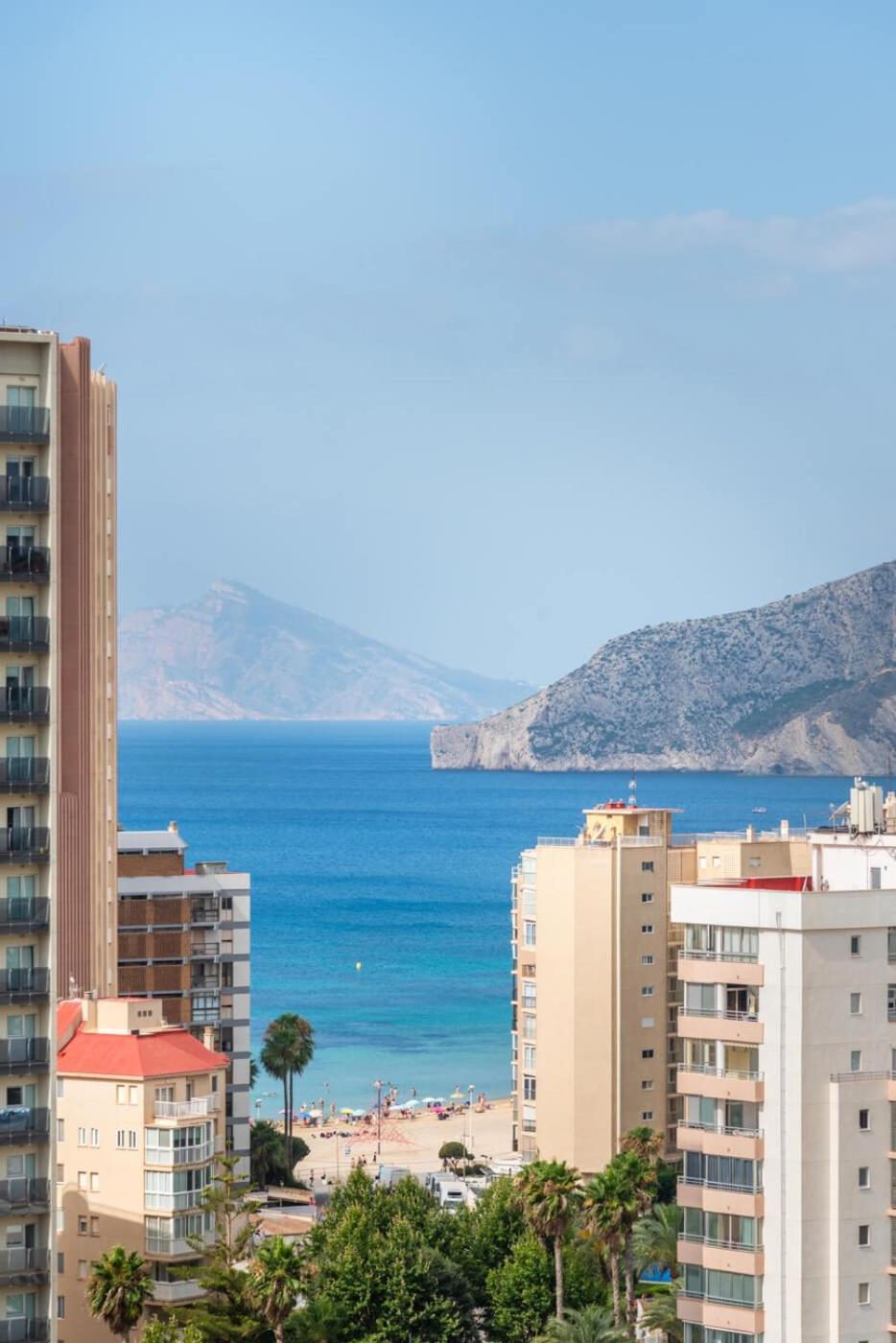 Apartamento Alexia Sup - PlusHolidays