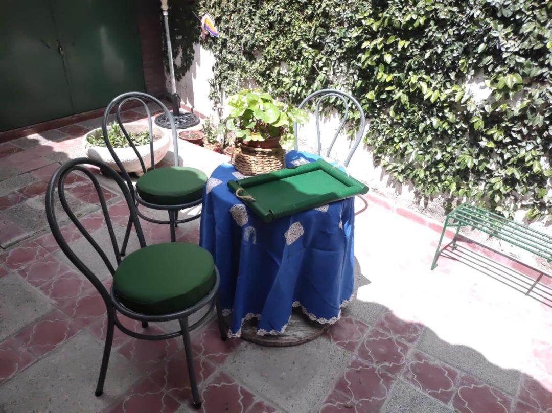 Departamento Alarken