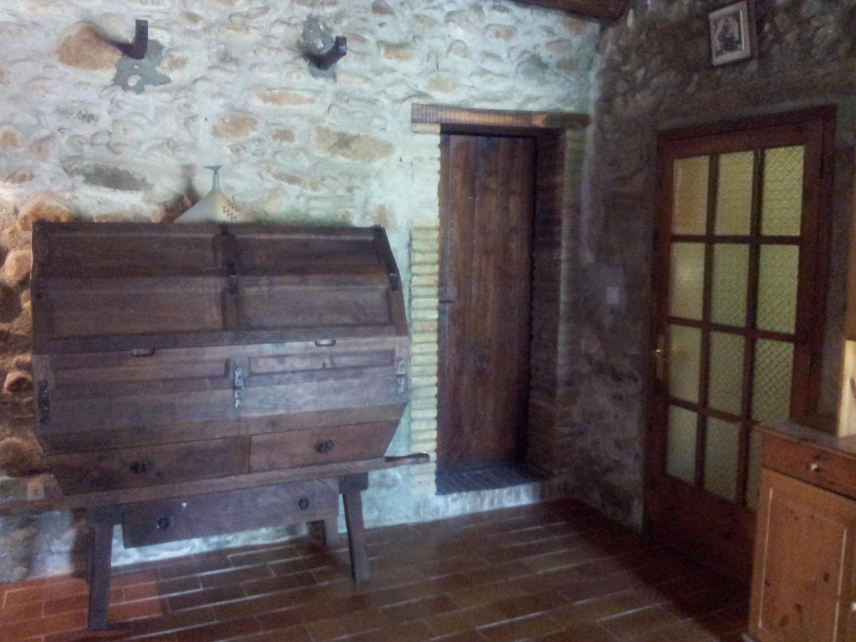 Can More El Pasteral Alojamiento Rural