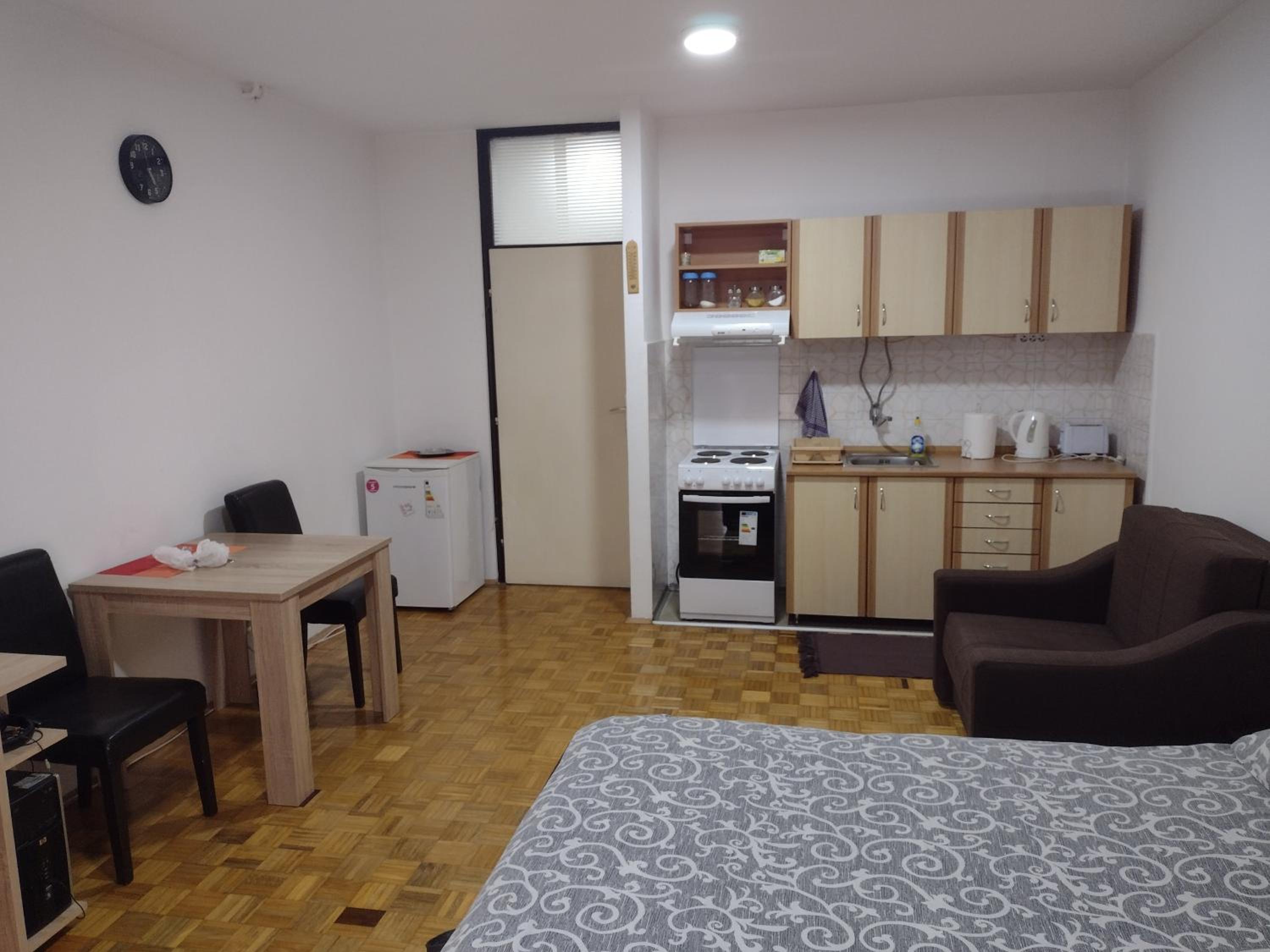 Apartman Vesna view 4