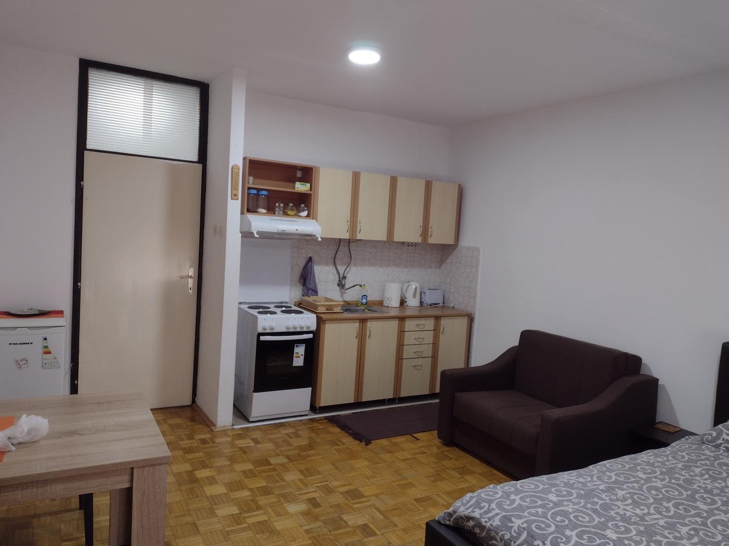 Apartman Vesna view 5