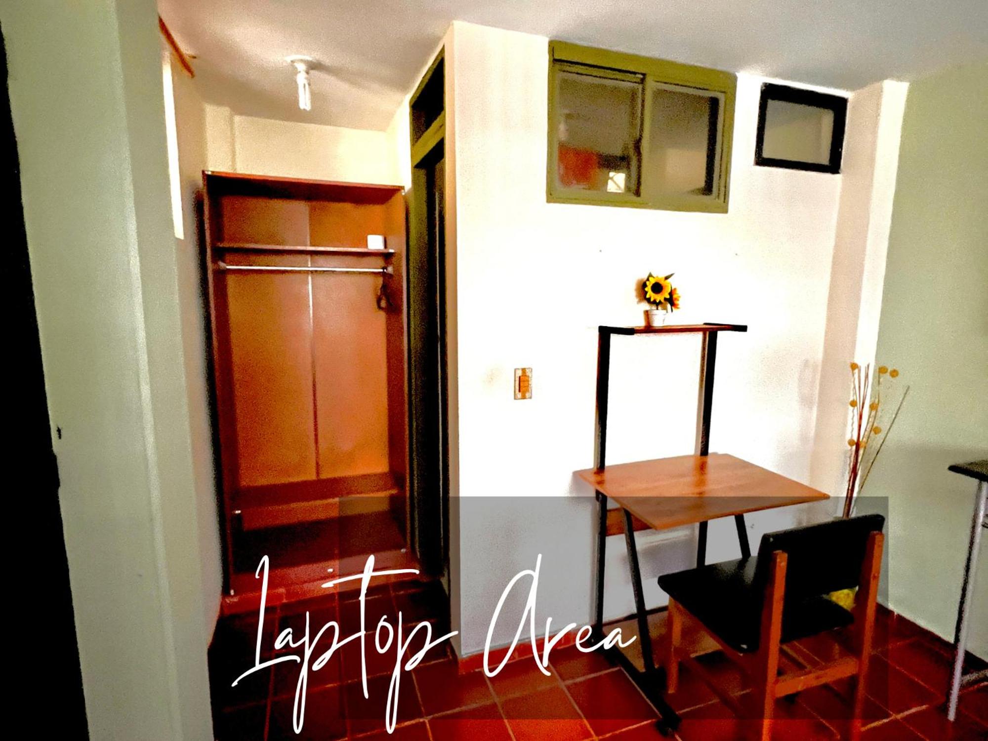 Estudio con magicos atardeceres