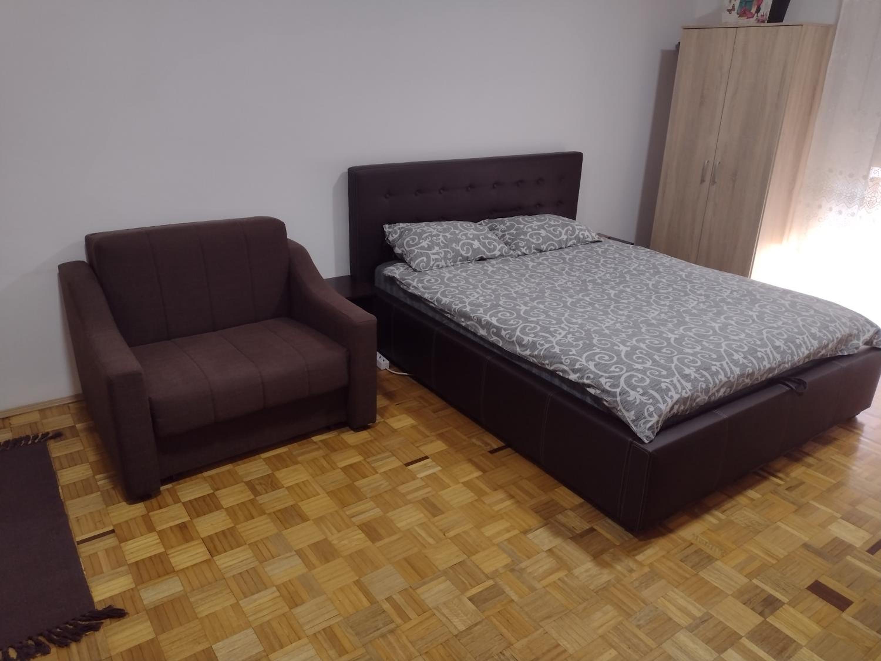 Apartman Vesna view 3