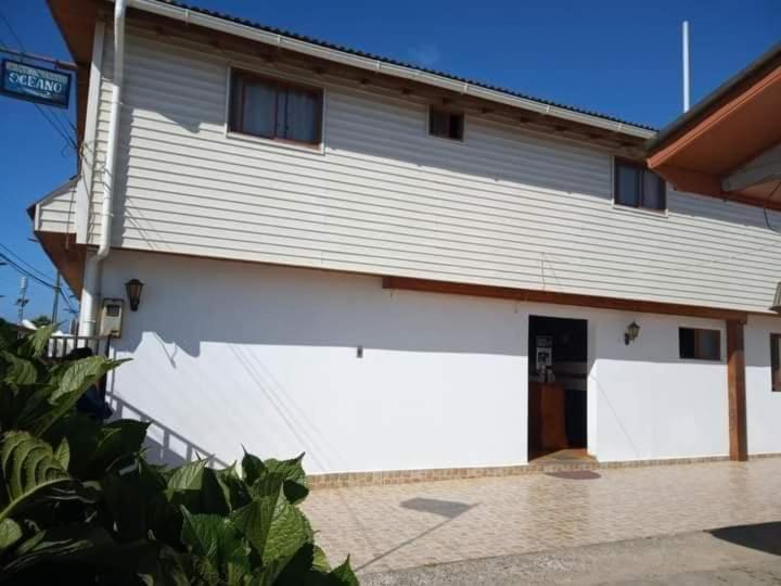 OCEANO HOSTEL