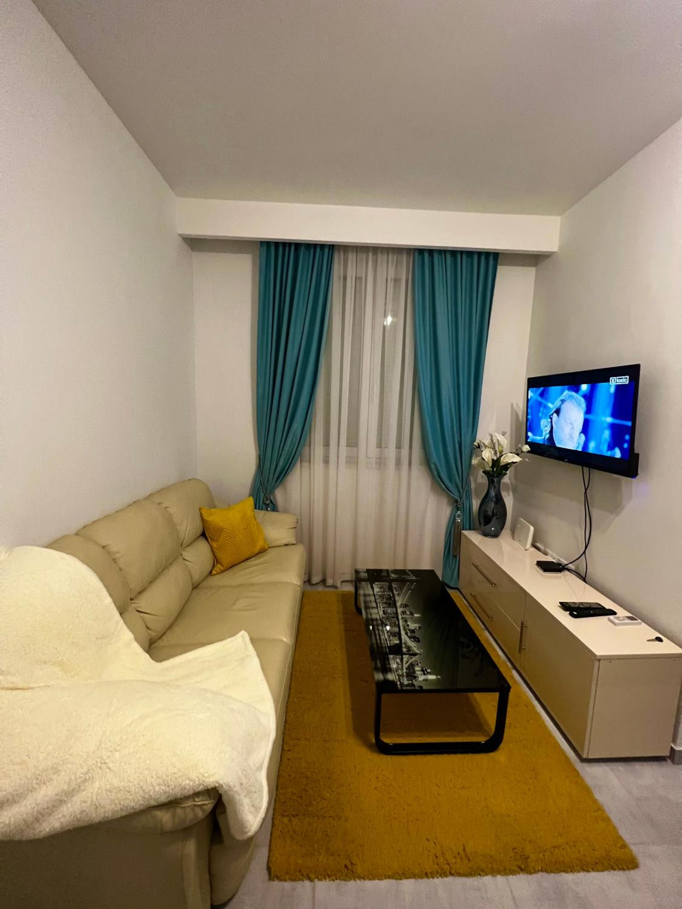 Apartman Ružica2