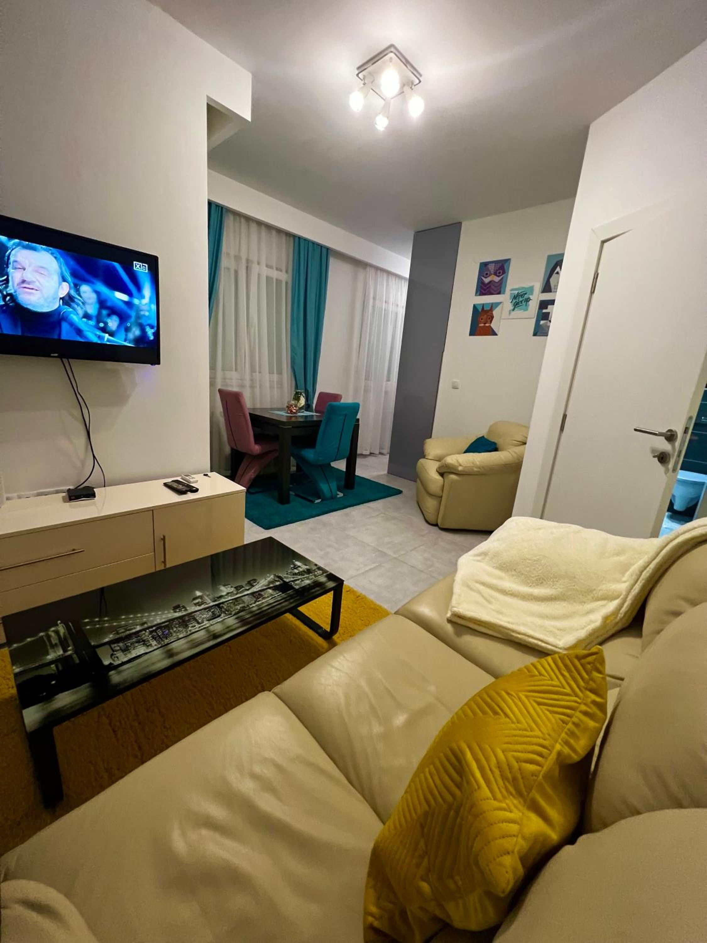 Apartman Ružica2