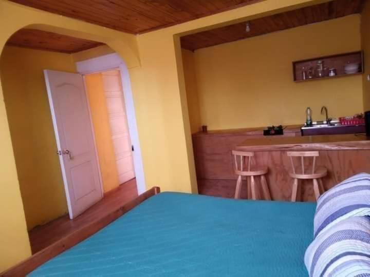OCEANO HOSTEL