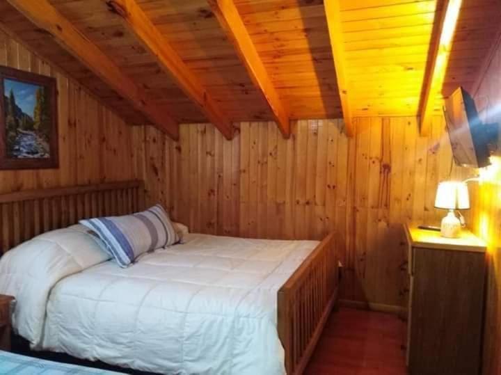 OCEANO HOSTEL