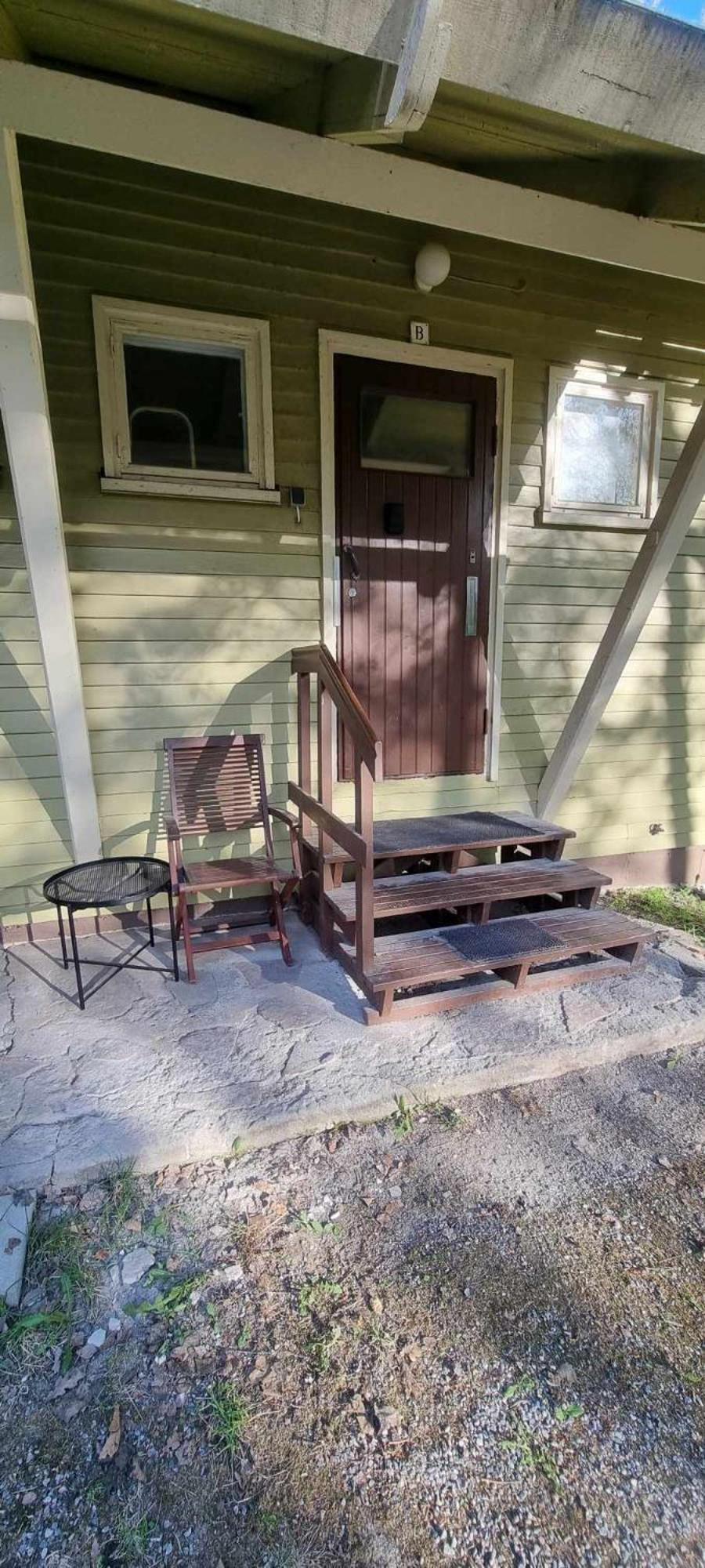 House for 4 person near Meyer Turku view 4