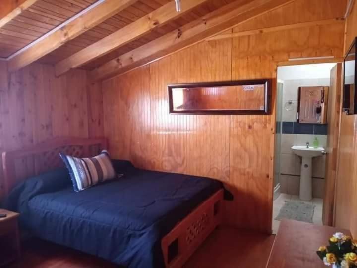 OCEANO HOSTEL