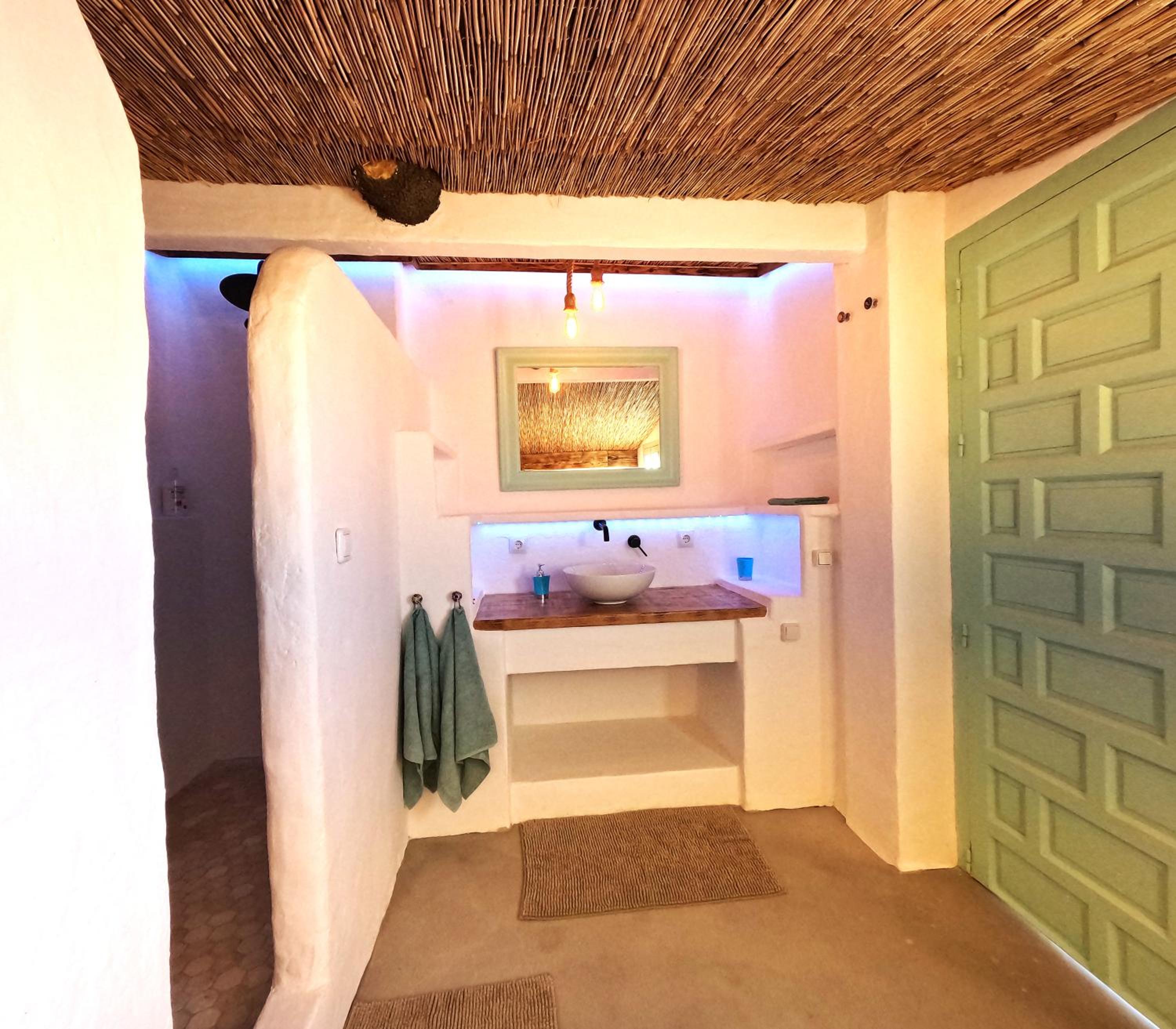 Casa Nuestro Sueño, fantastic sea views view 3