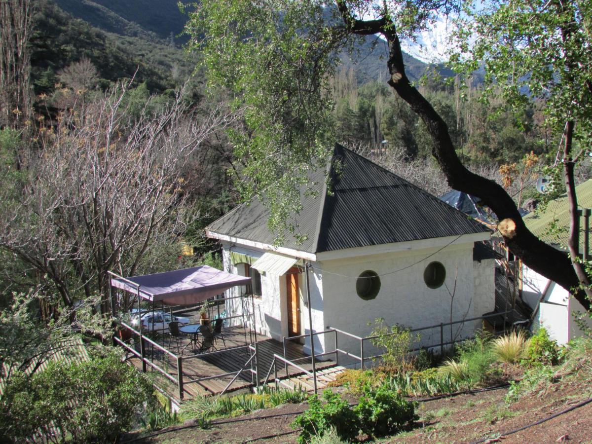Hostal Los Peñones