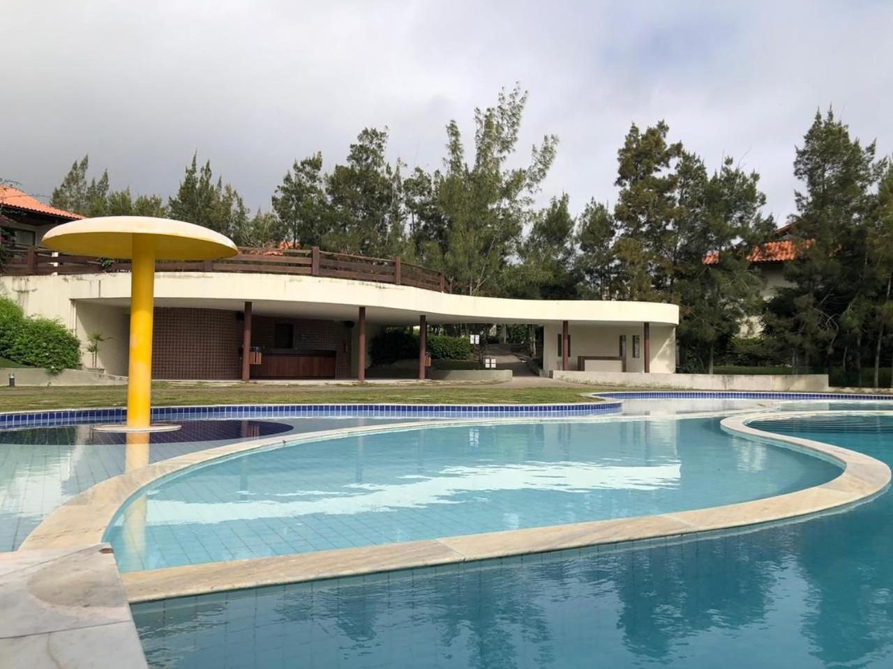Loc10flats 3 Quartos - Residencial Monte Castelo