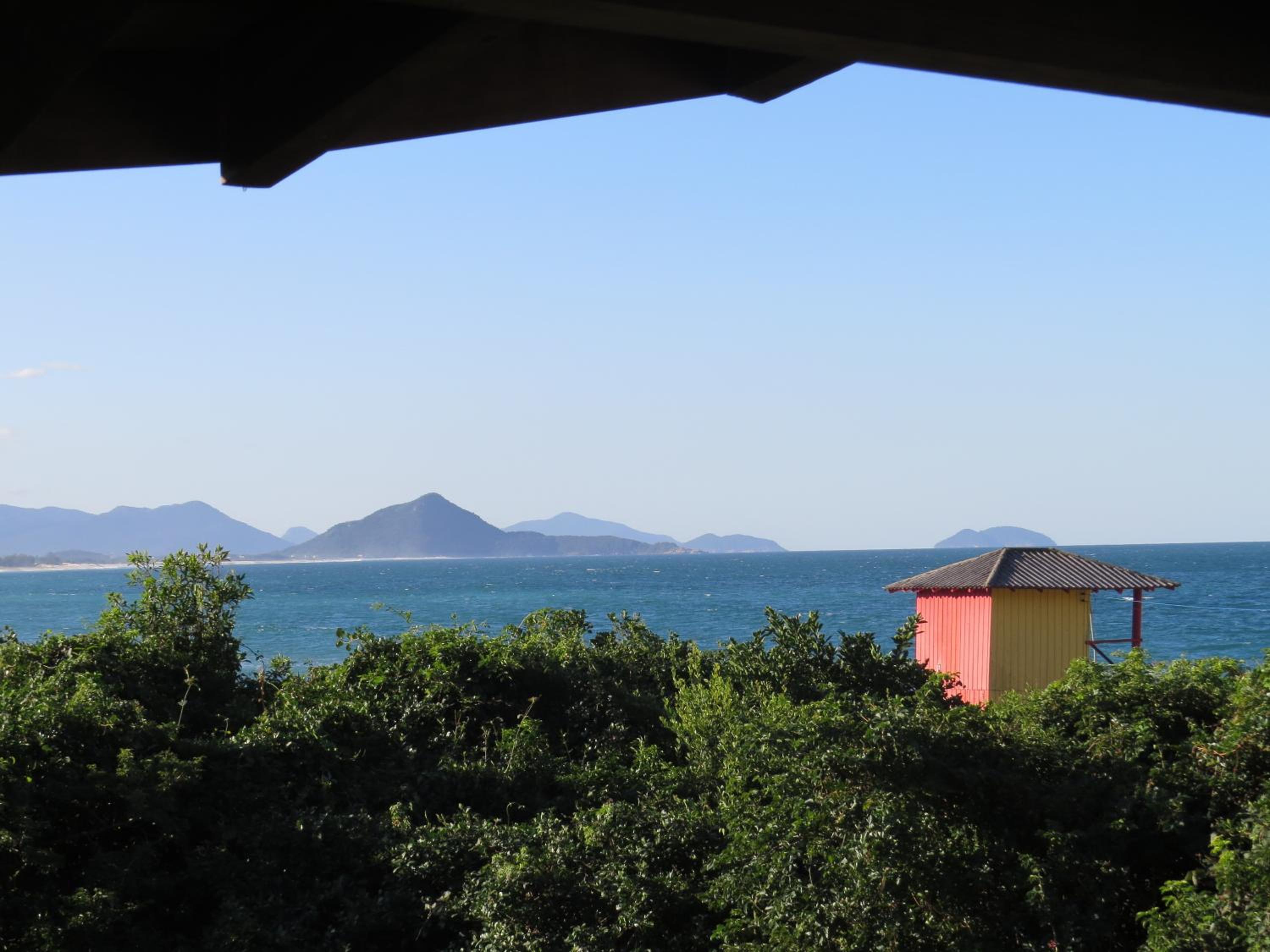 Gamboa Luna y Sol Apart-Hotel