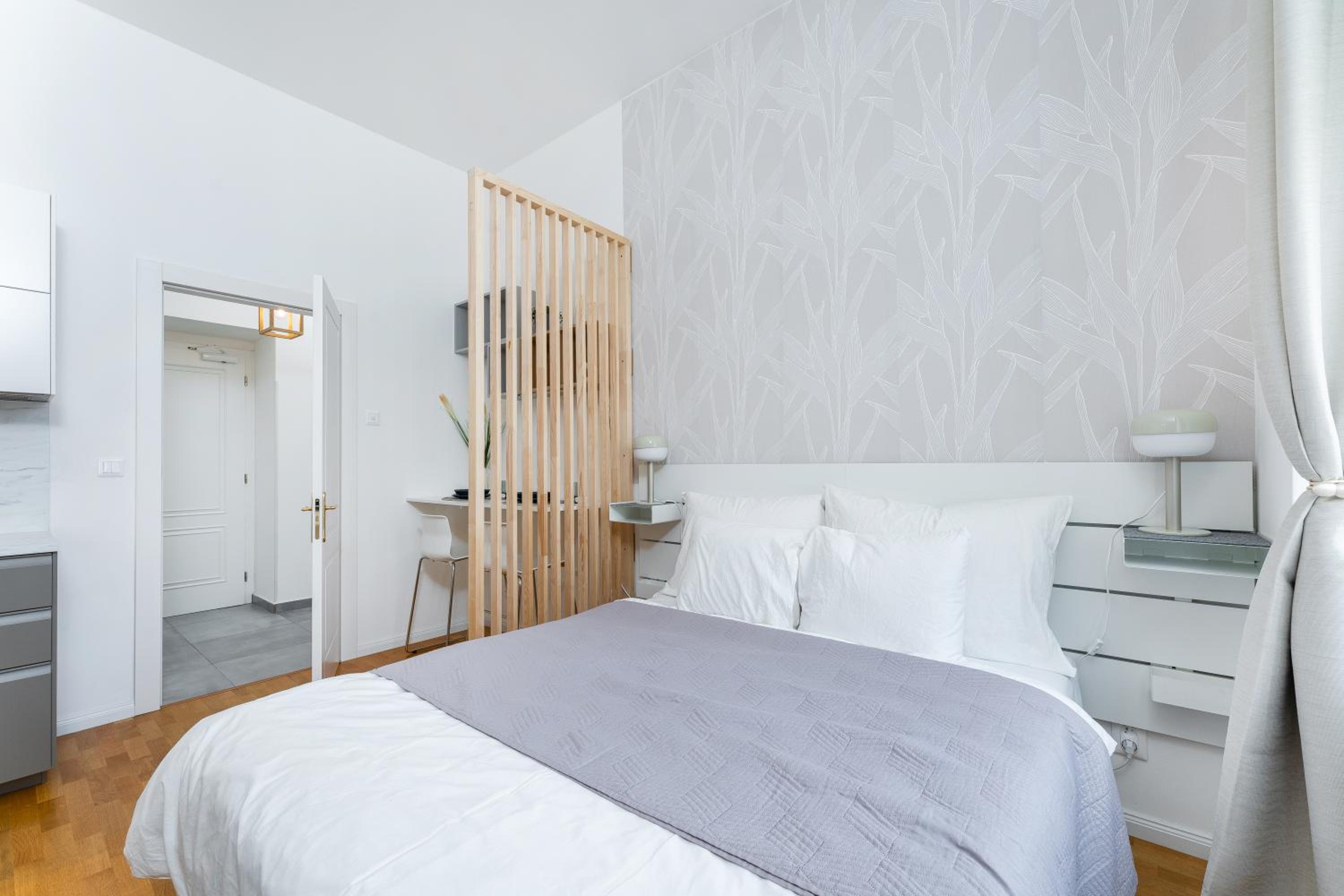 Anytime Holiday- Muzeum Apartments