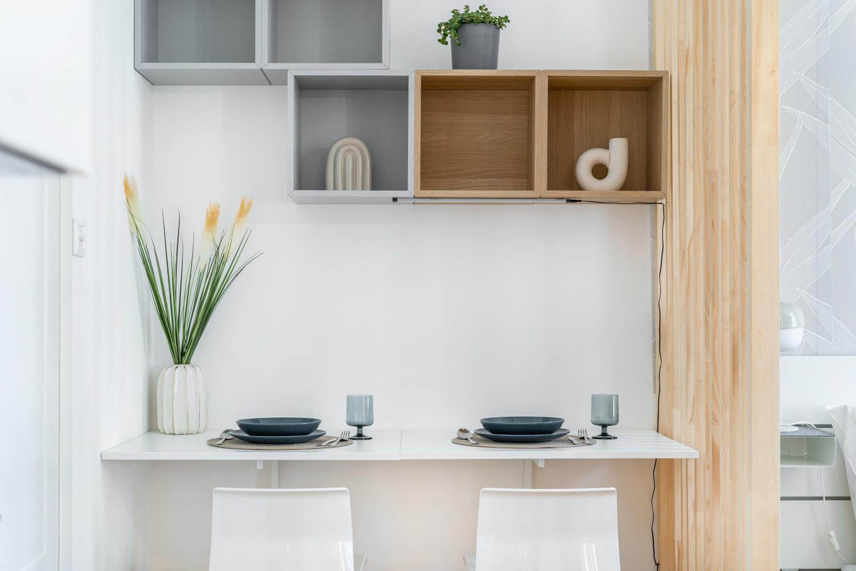 Anytime Holiday- Muzeum Apartments