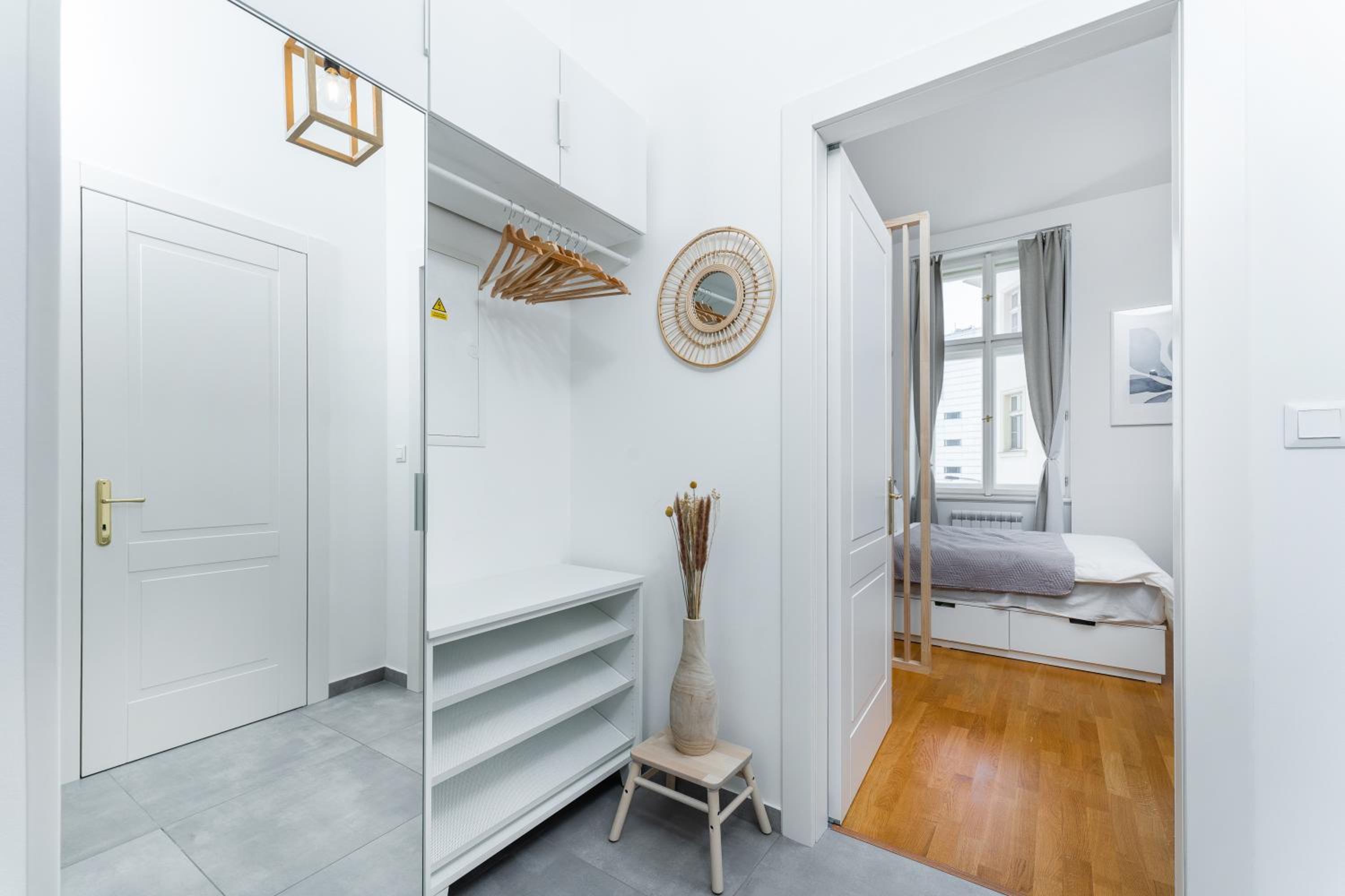 Anytime Holiday- Muzeum Apartments