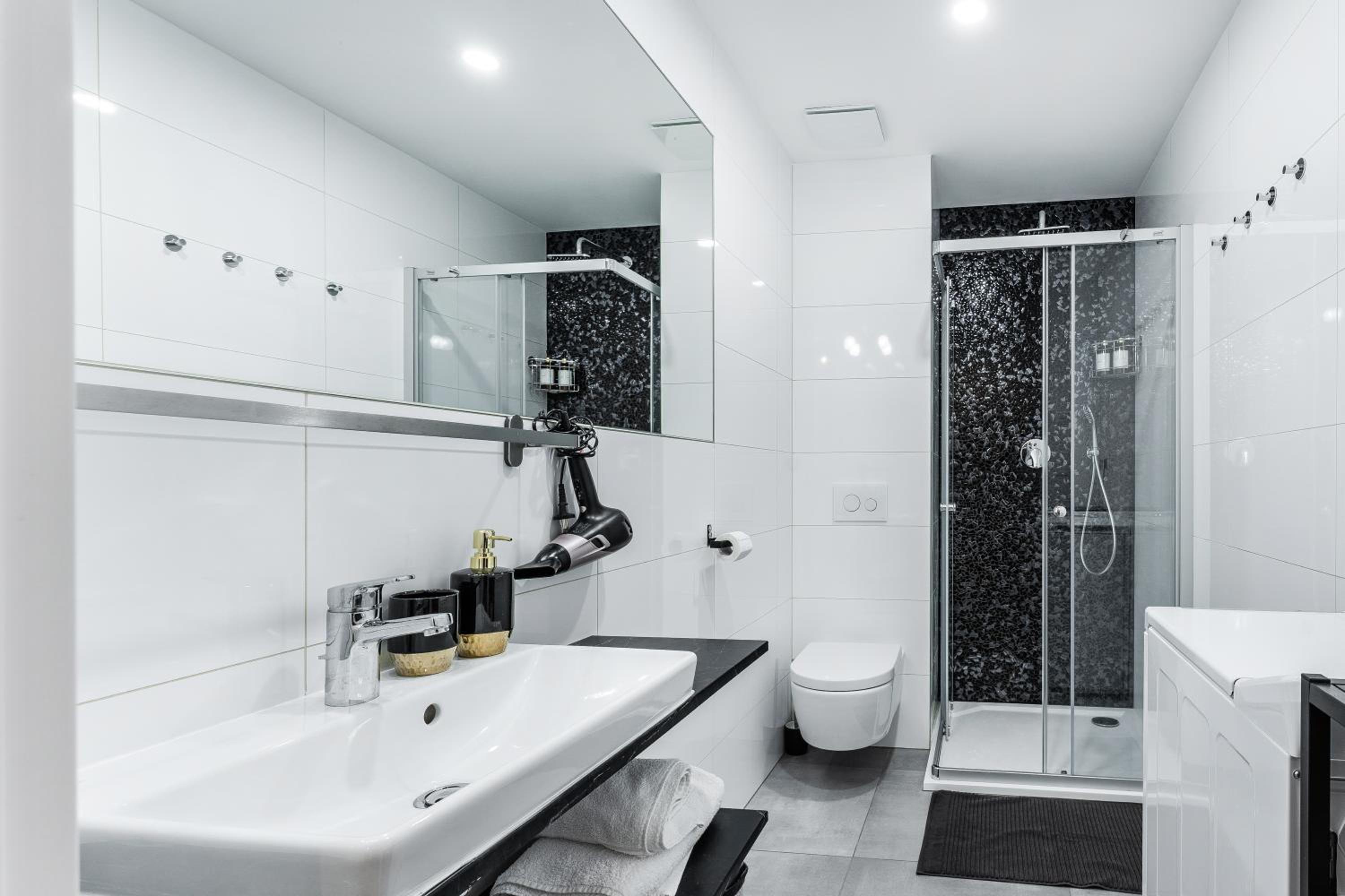 Anytime Holiday- Muzeum Apartments