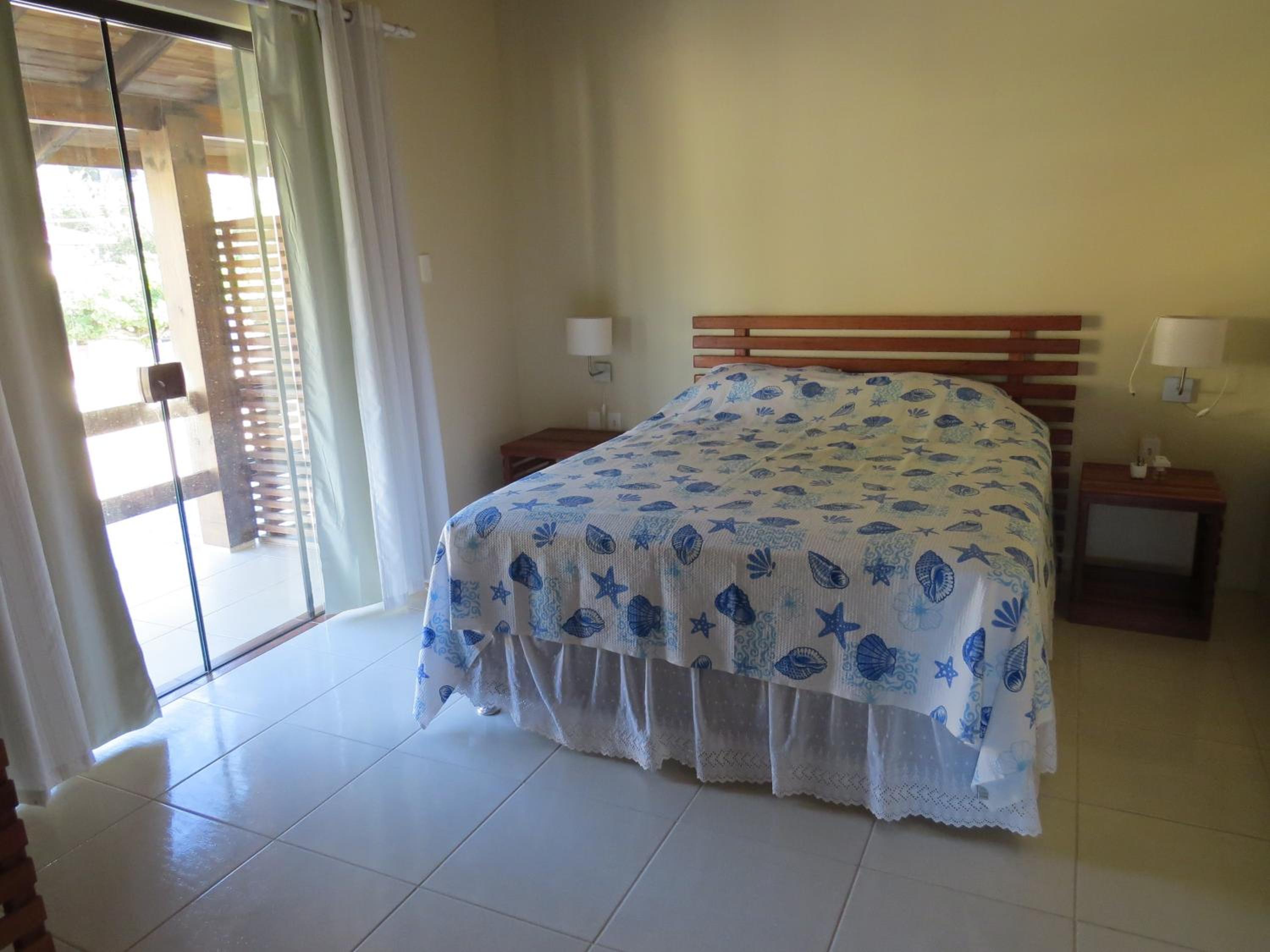 Gamboa Luna y Sol Apart-Hotel