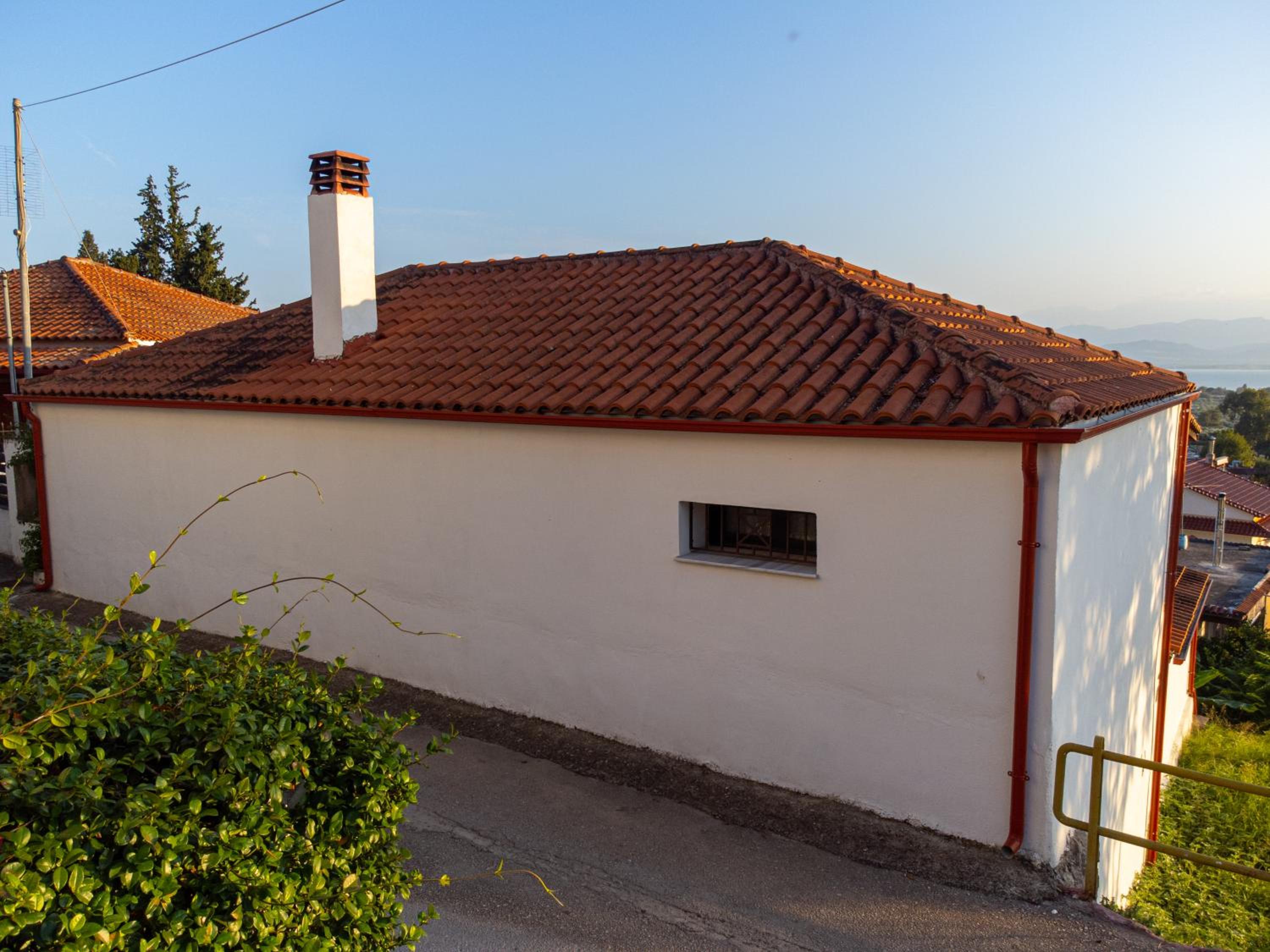 Villa Achinos