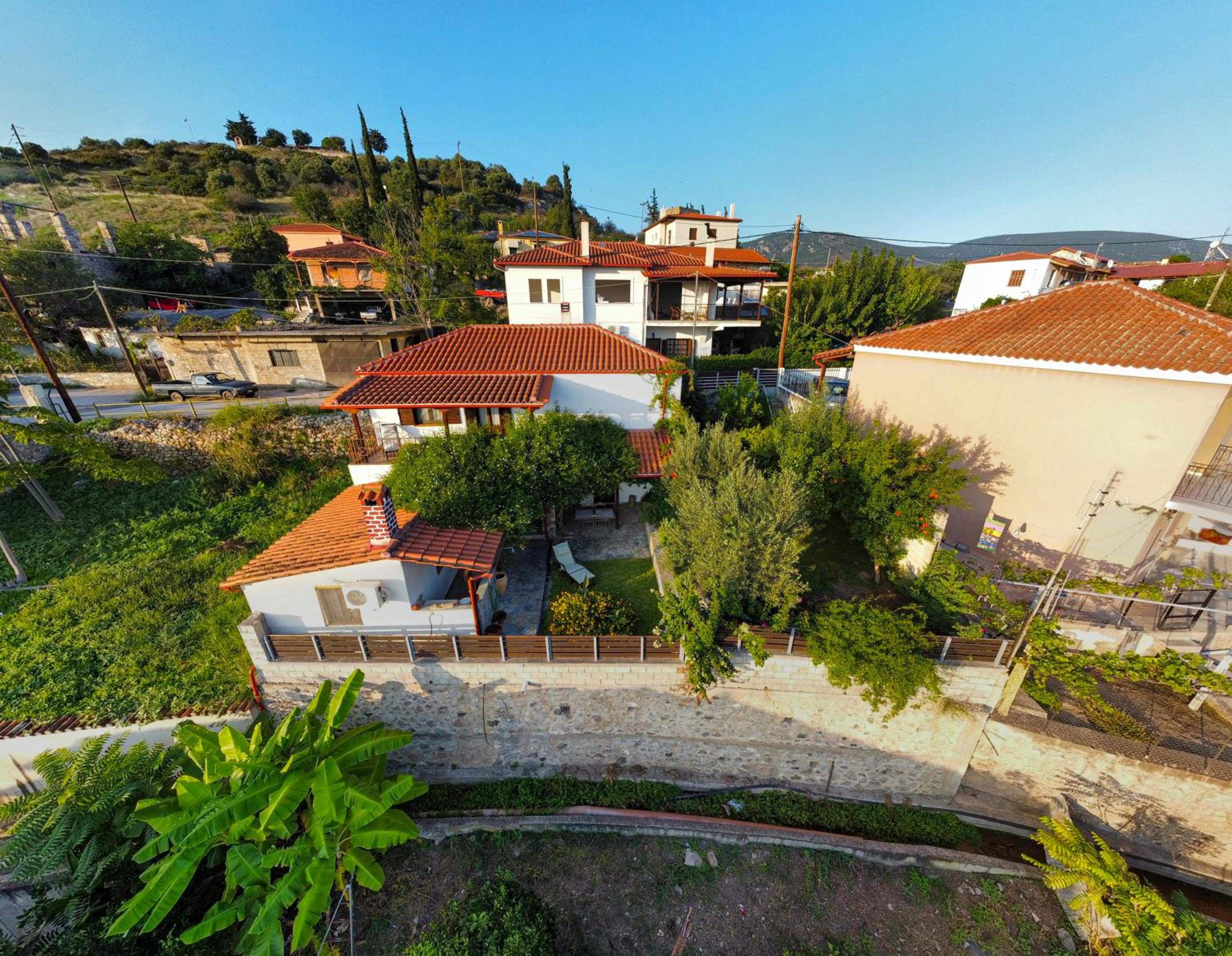 Villa Achinos