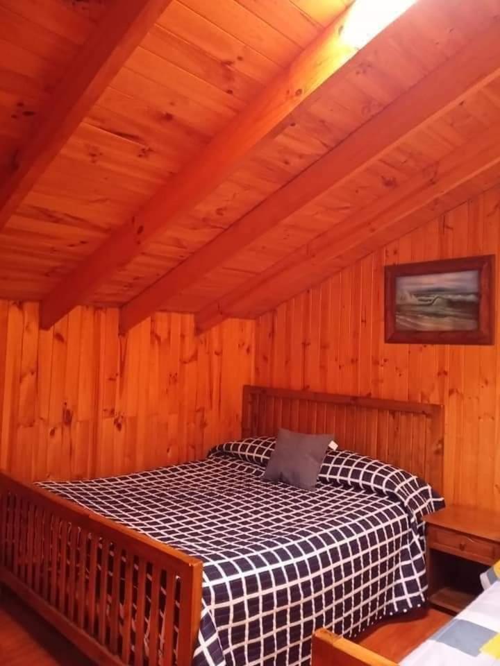 OCEANO HOSTEL
