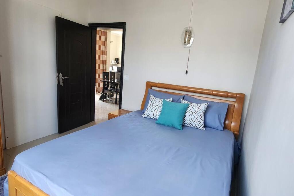 Number 9, 2nd floor,Pebble Bay Appartments view 5