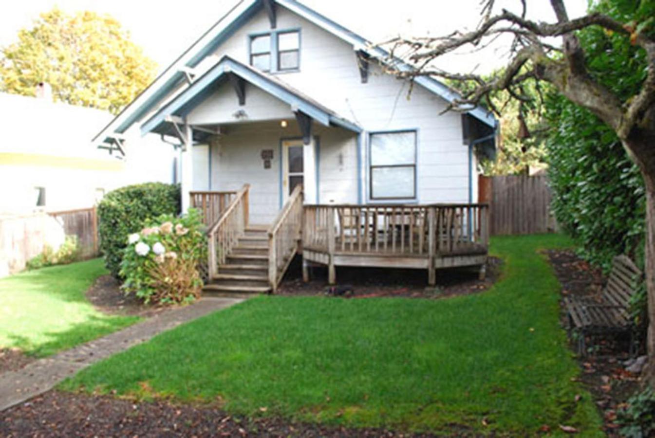 Northend Tacoma Charmer view 2