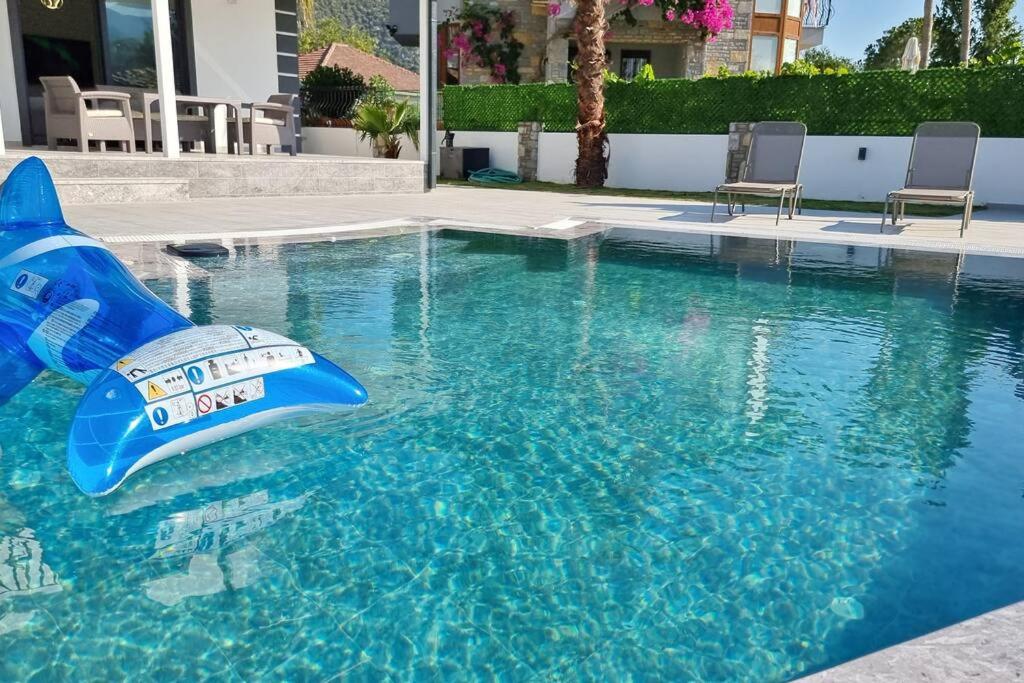 Dalyan Villa NanShe