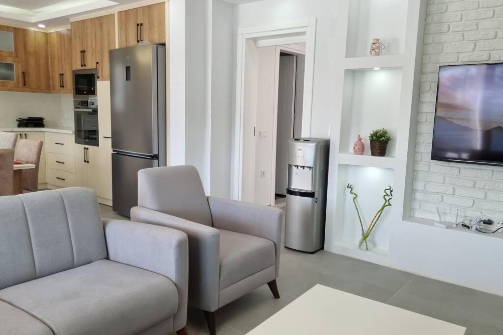 Dalyan Villa NanShe