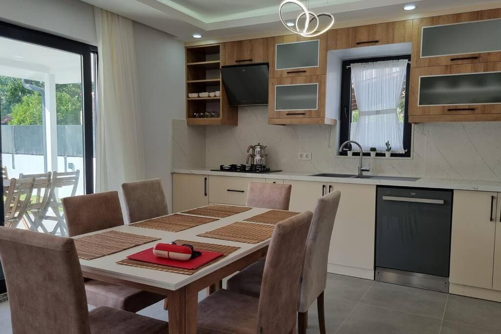 Dalyan Villa NanShe