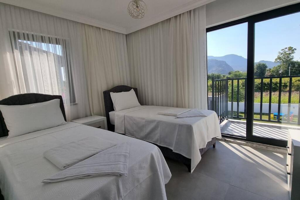 Dalyan Villa NanShe