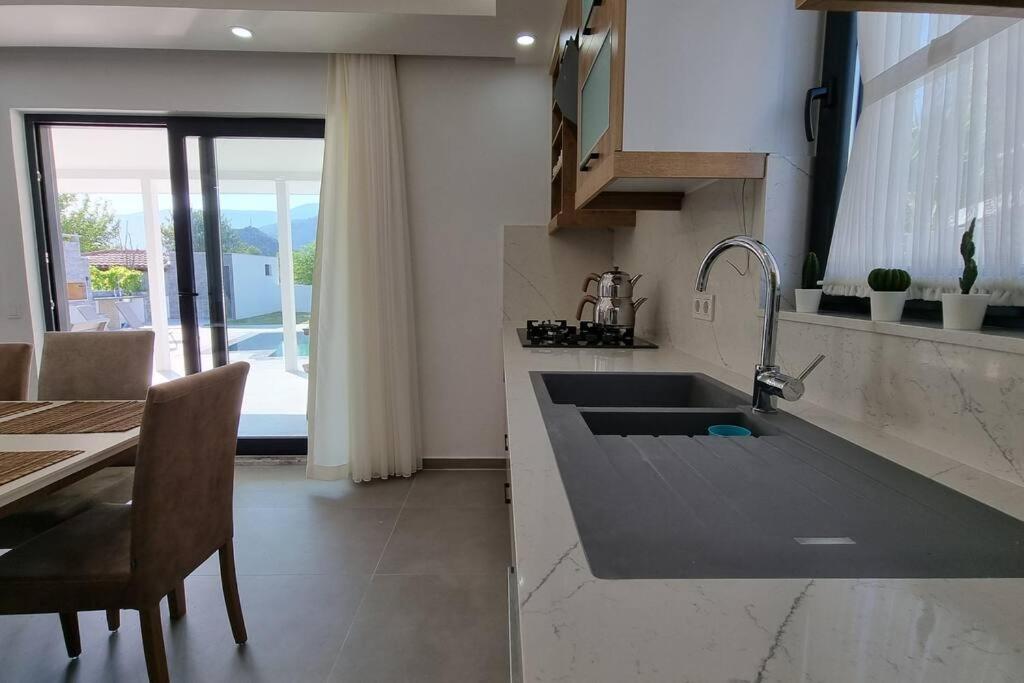 Dalyan Villa NanShe