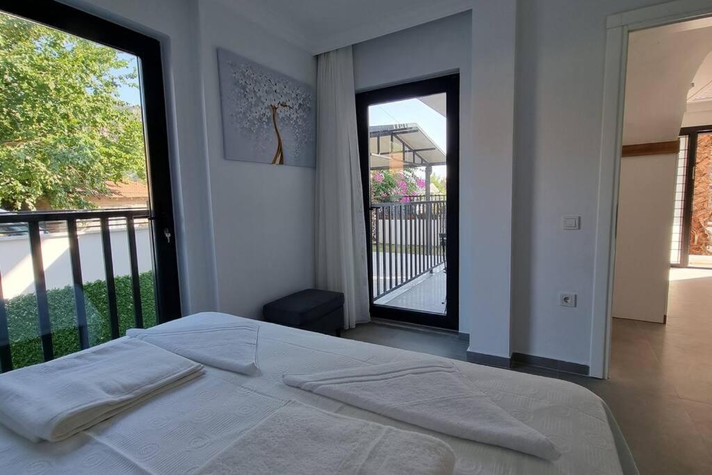 Dalyan Villa NanShe