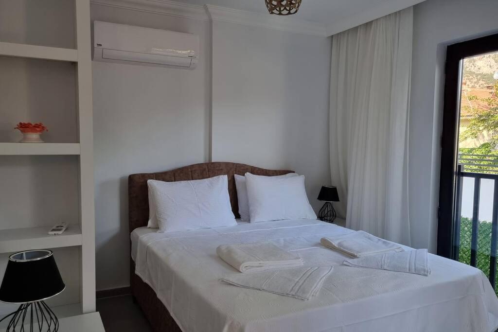 Dalyan Villa NanShe