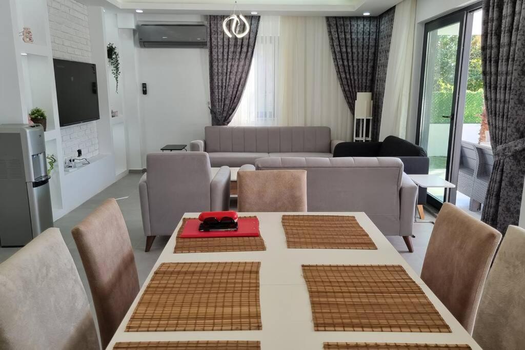Dalyan Villa NanShe