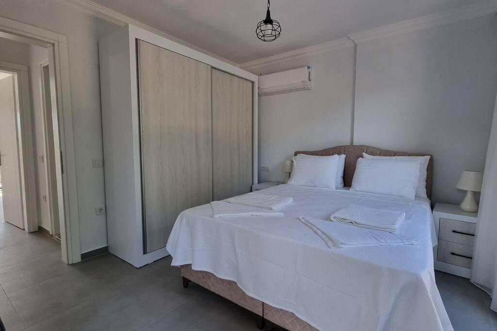 Dalyan Villa NanShe