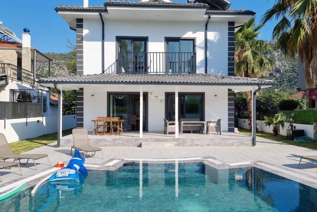 Dalyan Villa NanShe