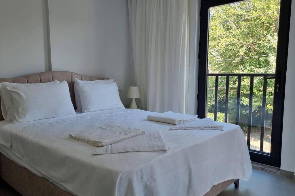 Dalyan Villa NanShe
