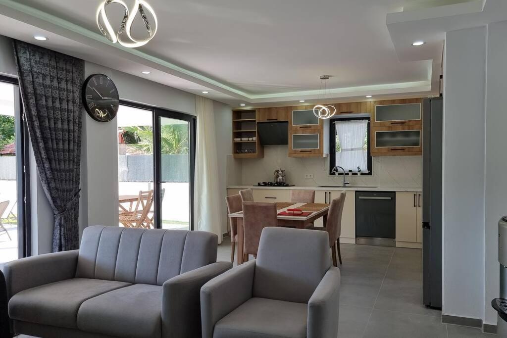 Dalyan Villa NanShe
